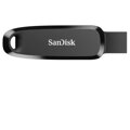 SanDisk Phone Drive USB-C/USB-A 256GB, čierny