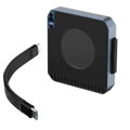 SanDisk PRO-CINEMA CFexpress, Čítačka kariet USB-C
