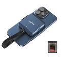 SanDisk PRO-CINEMA CFexpress, Čítačka kariet USB-C