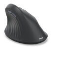 HAMA EWM-500R, Ergonomická bezdrôtová myš, čierna