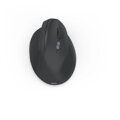 HAMA EWM-500R, Ergonomická bezdrôtová myš, čierna