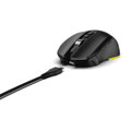 uRAGE Reaper 800 8K, Herná myš, USB, čierna