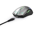 uRAGE Reaper 515 Illuminated, Herná myš, USB, 12000 Dpi, čierna (217843)