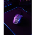 uRAGE Reaper 515 Illuminated, Herná myš, USB, 12000 Dpi, čierna (217843)