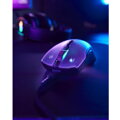 uRAGE Reaper 515 Illuminated, Herná myš, USB, 12000 Dpi, čierna (217843)