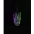 uRAGE Reaper 515 Illuminated, Herná myš, USB, 12000 Dpi, čierna (217843)