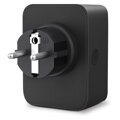 TP-LINK Tapo P410M (Matter), Exteriérová Smart Wi-Fi zásuvka (Schuko)