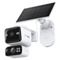 TP-LINK Tapo C645D KIT, Exteriérová bezpečnostná WiFi kamera + solárny panel