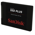 SanDisk SSD Plus 480GB/2,5