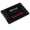 SanDisk SSD Plus 480GB/2,5