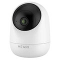 MEARI S1 Plus, Smart WiFi/LAN Kamera 2K, biela