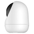 MEARI S1 Plus, Smart WiFi/LAN Kamera 2K, biela