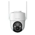 MEARI N2, Smart WiFi Kamera 2K, biela + Solar