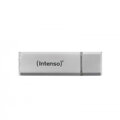 INTENSO - 64GB Alu Line 3521492 silver
