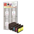PEACH Cartridge kom. HP No 932XL/933XL PI300-533