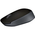 LOGITECH Bezdrôtová optická myš M171 čierna 910-004424