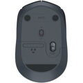 LOGITECH Bezdrôtová optická myš M171 čierna 910-004424