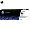 HP Toner  CF279A black