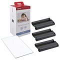 CANON Cartridge/Papier SELPHY KP-108IN