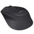 LOGITECH Bezdrôtová myš M280 čierna 910-004287