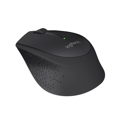 LOGITECH Bezdrôtová myš M280 čierna 910-004287