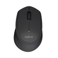 LOGITECH Bezdrôtová myš M280 čierna 910-004287
