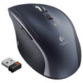 LOGITECH Marathon Mouse M705 čierna 910-001949