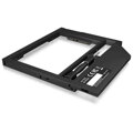 RAIDSONIC ICY BOX Adaptér SSD/HDD DVD 9/9,5mm