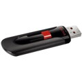 SanDisk USB 2.0 Cruzer GLIDE 64GB