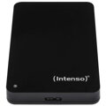 INTENSO 4TB MemoryCase 2,5