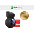 NAVITEL Kamera do auta R1000 FHD