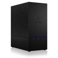 RAIDSONIC ICY BOX Externý box pre 2x 3.5'' SATA