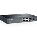 TP-Link Switch 16-Port/1000Mbps/Rack