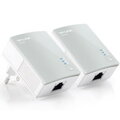 TP-LINK TL-PA4010 AV500 starter kit