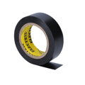 Solight izolačná páska, 19mm x 0,13mm x 10m, čierna