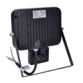 Solight LED reflektor PRO so senzorom, 30W, 2550lm, 5000K, IP44