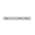 Solight LED svetelný pás, 5m, SMD5050 60LED/m, 14,4W/m, IP65, studená biela