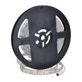 Solight LED svetelný pás, 5m, SMD5050 60LED/m, 14,4W/m, IP65, studená biela