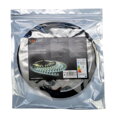 Solight LED svetelný pás, 5m, SMD5050 60LED/m, 14,4W/m, IP65, studená biela