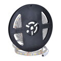 Solight LED svetelný pás, 5m, SMD5050 60LED/m, 14,4W/m, IP65, teplá biela
