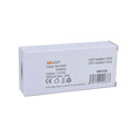 Solight LED napájací zdroj, 230V - 12V, 2A, 24W, IP20