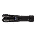 Solight nabíjacie LED svietidlo, 1000lm, fokus, 2800mAh Li-Ion, USB, darčekové balenie