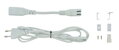 Solight LED kuchynské svietidlo T5, vypínač, 13W, 4100K, 84cm