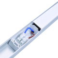 Solight LED lineárne svietidlo podlinkové, 10W, 4100K, 3-stupňové stmievanie, vypínač, hliník, 58cm