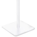 Solight LED nabíjacia lampička Lucca, 120lm, zmena CCT, stmievanie, biela