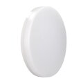 Solight LED venkovné osvetlenie, prisadené, guľaté, IP54, 24W, 1920lm, 4000K, 28cm