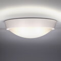 Solight LED vonkajšie osvetlenie, 30W, 2200L, 4000K, IP65, 32cm