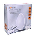 Solight LED vonkajšie osvetlenie, 30W, 2200L, 4000K, IP65, 32cm