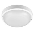 Solight LED vonkajšie osvetlenie guľaté, 20W, 1500lm, 4000K, IP54, 20cm