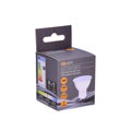 Solight LED žiarovka, bodová , 3W, GU10, 4000K, 260lm, biela